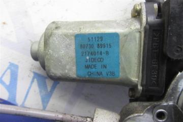 Стеклоподъемник задний правый MURANO Z50 02-07 2005 Внедорожник 3.5