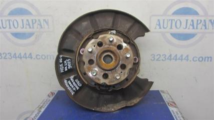 Цапфа задняя левая MDX (YD2) 06-13 2008 YD2 3.7