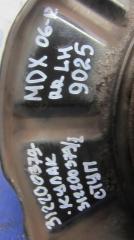 Цапфа задняя левая ACURA MDX (YD2) 06-13 YD2 3.7