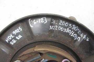 Цапфа задняя правая ACURA MDX (YD2) 06-13 YD2 3.7