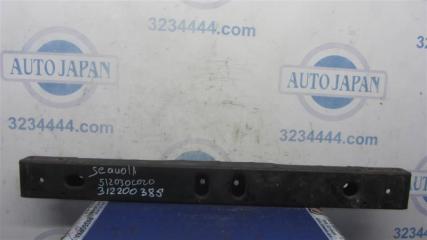 Балка под КПП TOYOTA SEQUOIA 01-07 UCK35 4.7 2UZFE