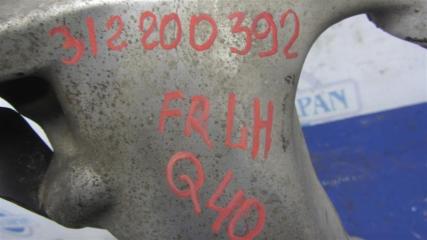 Рычаг передней подвески нижний передний левый INFINITI Q50 15-20