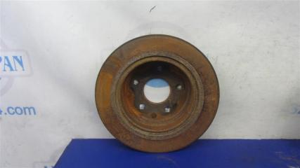 Тормозной диск задний NISSAN ALTIMA L32 07-12 Седан 3.5