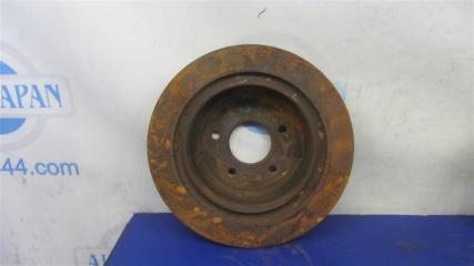 Тормозной диск задний INFINITI FX/QX70 S51 08-17 Внедорожник 3.5