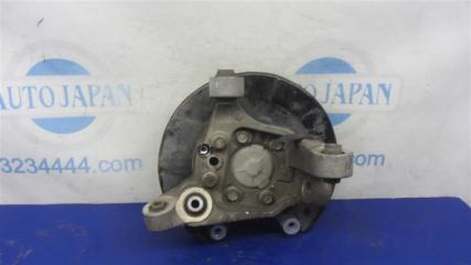 Цапфа задняя левая NISSAN ALTIMA L32 07-12 2011