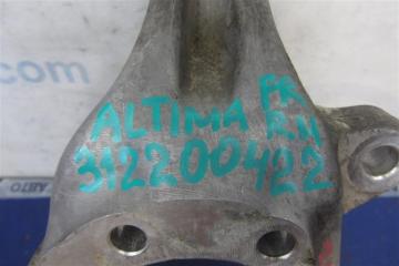 Кулак поворотный передний правый ALTIMA L32 07-12 2011 Седан 3.5