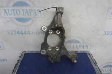 Кулак поворотный передний правый NISSAN ALTIMA L32 07-12 Седан 3.5