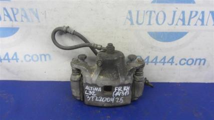 Суппорт тормозной передний правый NISSAN ALTIMA L32 07-12 2011