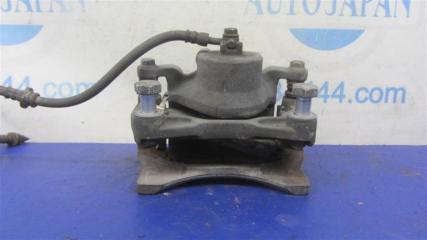 Суппорт тормозной передний левый NISSAN ALTIMA L32 07-12 Седан 3.5