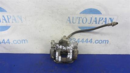 Суппорт тормозной задний правый NISSAN ALTIMA L32 07-12 2011