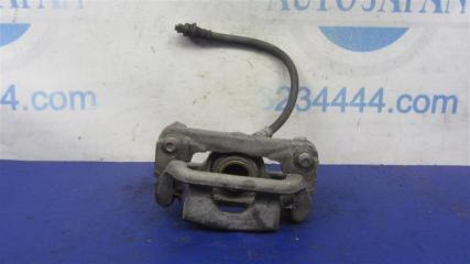 Суппорт тормозной задний левый ALTIMA L32 07-12 2011 Седан 3.5