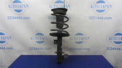 Амортизатор передний правый NISSAN ALTIMA L32 07-12 2011