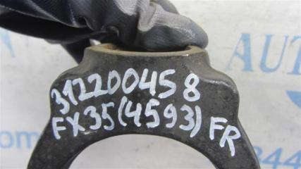 Вилка переднего амортизатора FX/QX70 S51 08-17 2011 Внедорожник 3.5