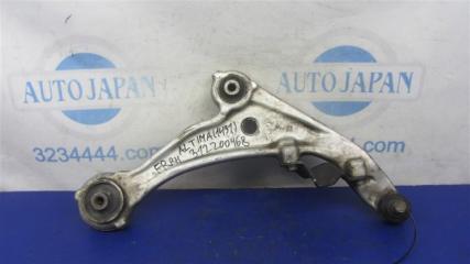 Рычаг передней подвески нижний передний правый NISSAN ALTIMA L32 07-12 2011