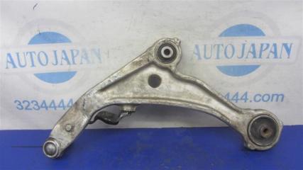 Рычаг передней подвески нижний передний правый NISSAN ALTIMA L32 07-12 Седан 3.5