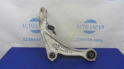 Рычаг передней подвески нижний передний левый NISSAN ALTIMA L32 07-12 2011