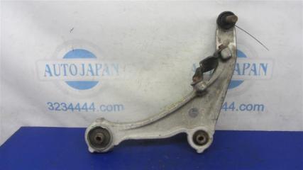 Рычаг передней подвески нижний передний левый NISSAN ALTIMA L32 07-12 Седан 3.5
