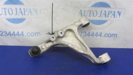 Рычаг задней подвески поперечный верхний задний правый NISSAN ALTIMA L32 07-12 Седан 3.5