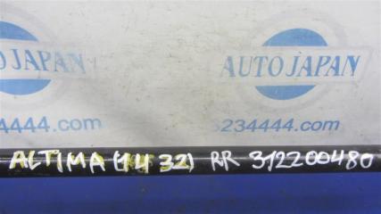 Стабилизатор передний ALTIMA L32 07-12 2011 Седан 3.5