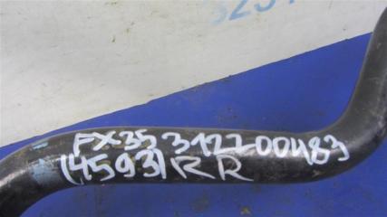 Стабилизатор задний FX/QX70 S51 08-17 2011 Внедорожник 3.5