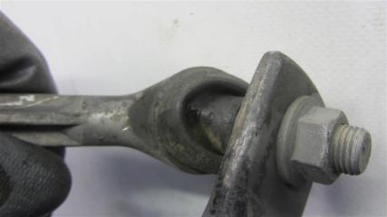 Стабилизатор задний FX/QX70 S51 08-17 2011 Внедорожник 3.5