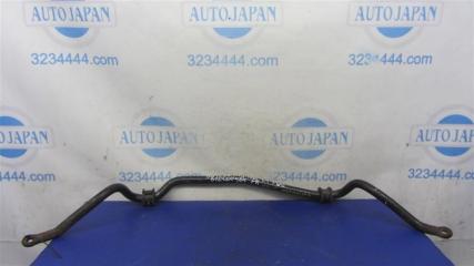 Стабилизатор передний MITSUBISHI OUTLANDER 03-07 Внедорожник 2.4