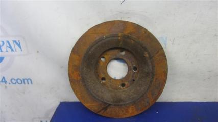 Тормозной диск задний MAZDA CX-5 (KE) 11-17 Внедорожник 2.0