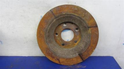 Тормозной диск задний MAZDA CX-5 (KE) 11-17 Внедорожник 2.0