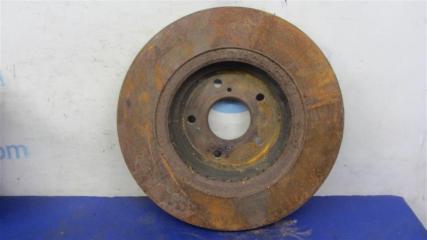 Тормозной диск передний ACURA TLX 14-17 Седан 2.4