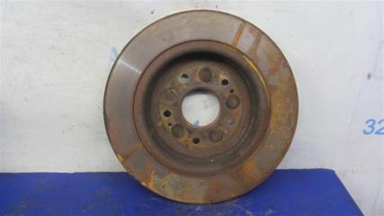 Тормозной диск задний ACURA TLX 14-17 Седан 2.4
