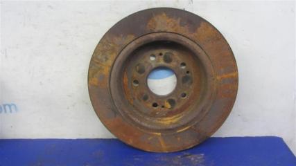 Тормозной диск задний ACURA TLX 14-17 Седан 3.5