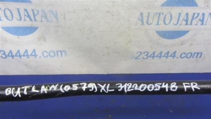 Стабилизатор передний OUTLANDER XL 05-13 2007 Внедорожник 3.0