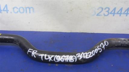 Стабилизатор передний TLX 14-17 2016 Седан 3.5