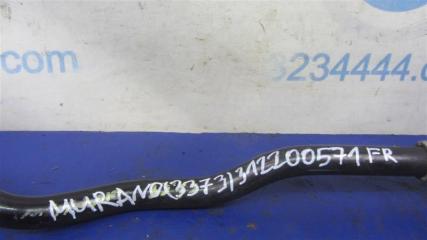 Стабилизатор передний MURANO Z51 07-14 2009 Внедорожник 3.5