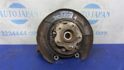 Цапфа задняя правая MURANO Z50 02-07 2005 Внедорожник 3.5