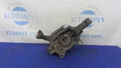 Ступица передняя левая NISSAN MURANO Z50 02-07 Внедорожник 3.5