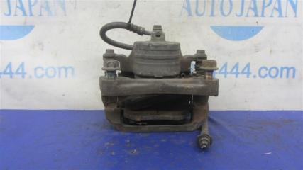 Суппорт тормозной передний левый NISSAN MURANO Z50 02-07 Внедорожник 3.5