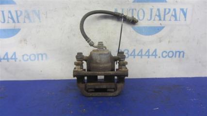 Суппорт тормозной задний правый NISSAN MURANO Z50 02-07 Внедорожник 3.5