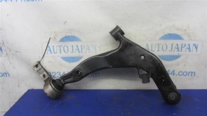 Рычаг передней подвески нижний передний правый NISSAN MURANO Z50 02-07 Внедорожник 3.5