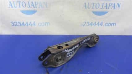 Рычаг задней подвески поперечный нижний задний правый MURANO Z50 02-07 2005 Внедорожник 3.5