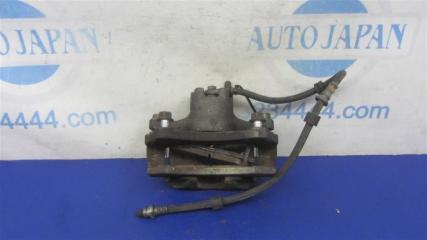 Суппорт тормозной передний правый MITSUBISHI OUTLANDER XL 05-13 Внедорожник 3.0