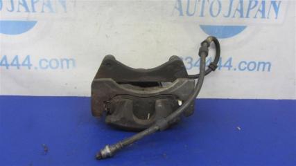 Суппорт тормозной передний правый OUTLANDER XL 05-13 2007 Внедорожник 3.0