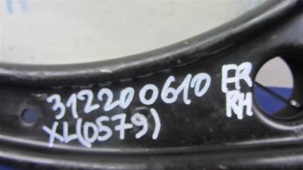 Рычаг передней подвески нижний передний правый OUTLANDER XL 05-13 2007 Внедорожник 3.0