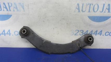 Рычаг задней подвески поперечный верхний задний левый MITSUBISHI OUTLANDER XL 05-13 Внедорожник 3.0