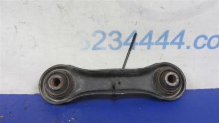 Рычаг задней подвески поперечный нижний задний левый MITSUBISHI OUTLANDER XL 05-13 Внедорожник 3.0