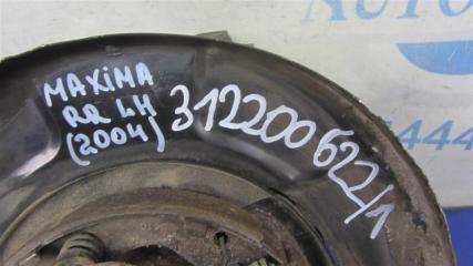 Цапфа задняя левая MAXIMA A34 03-08