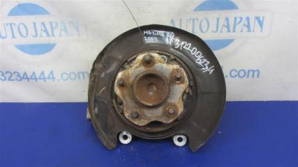 Цапфа задняя правая NISSAN MAXIMA A34 03-08