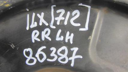 Цапфа задняя левая ACURA ILX 12-16 Седан 2.0