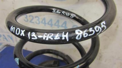 Пружина передней подвески левая MDX (YD3) 13-21 YD3