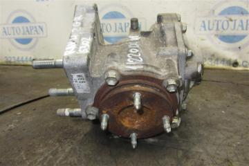 Раздаточная коробка RAV4 05-12 2008 GSA33 3.5 2GR-FE